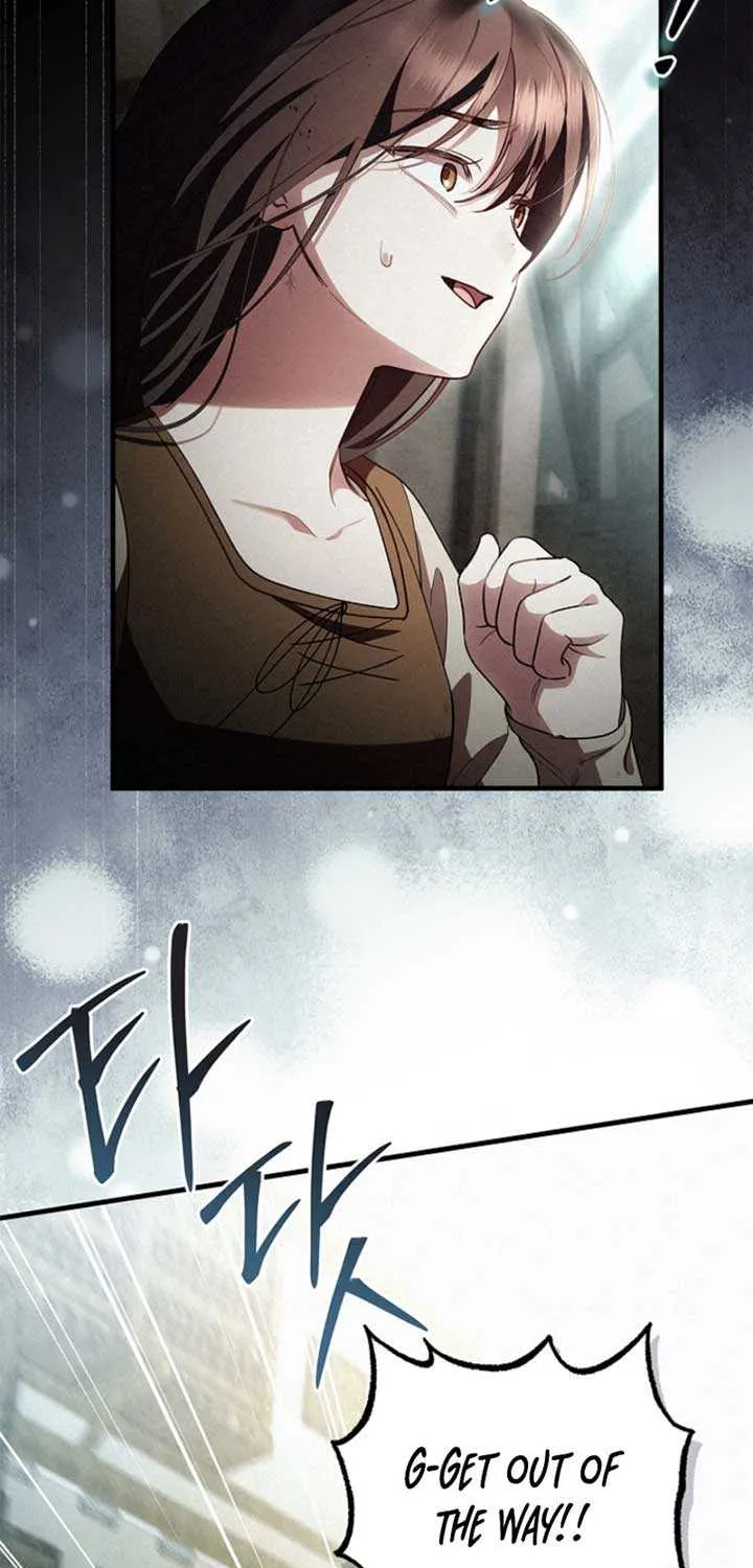 The Runaway Countess Has Returned Chapter 10 page 15 - 