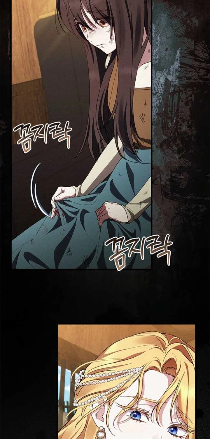 The Runaway Countess Has Returned Chapter 10 page 31 - 