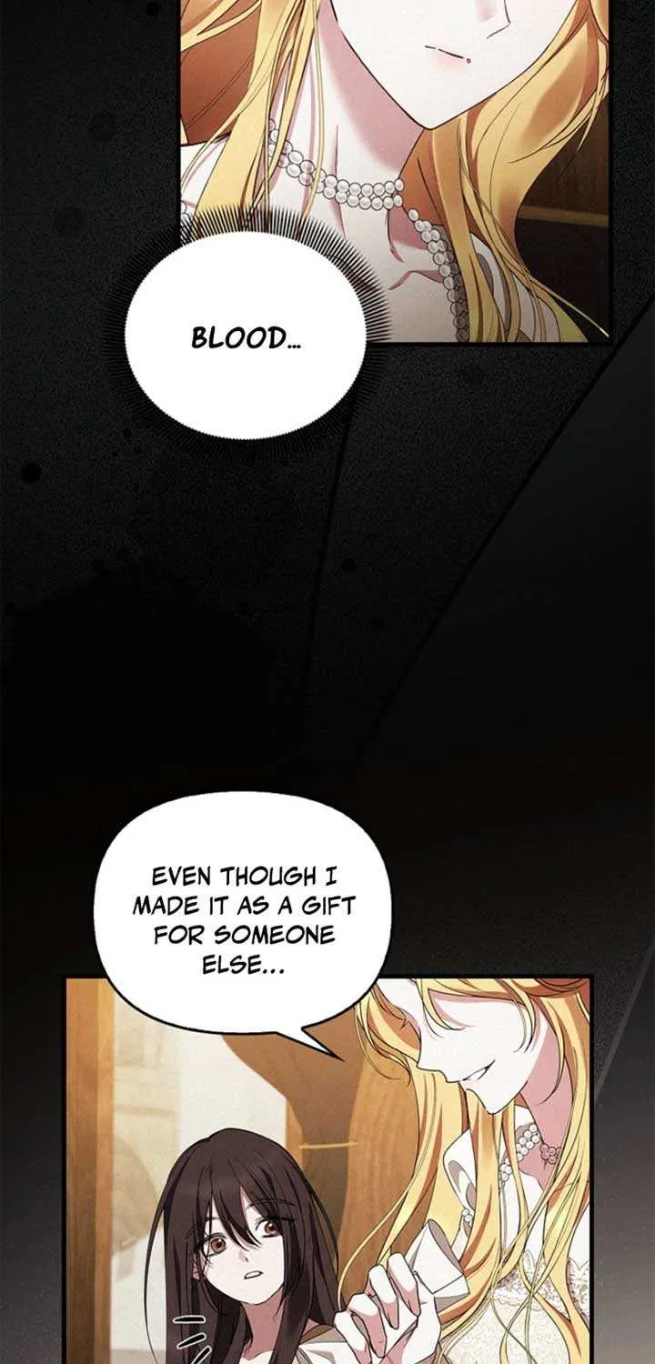 The Runaway Countess Has Returned Chapter 10 page 32 - 