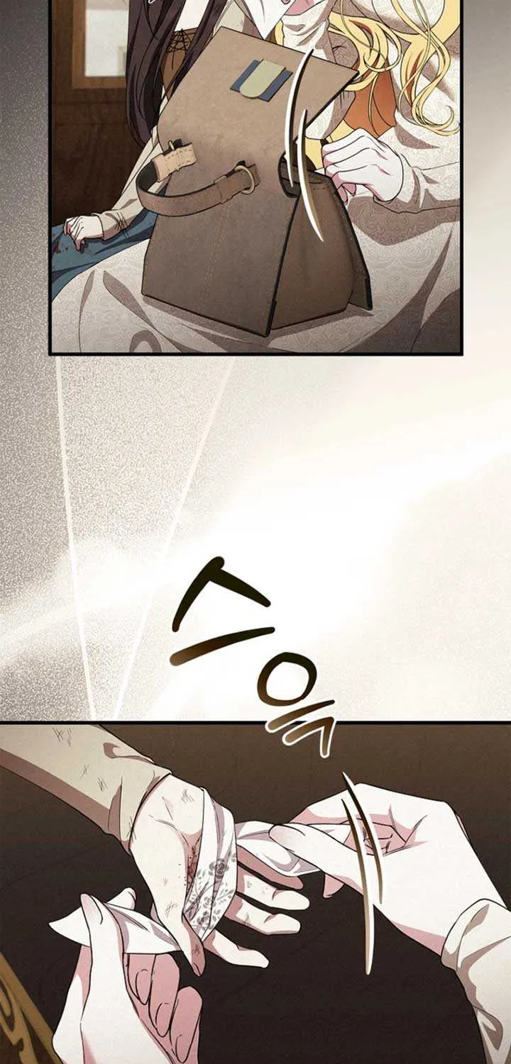 The Runaway Countess Has Returned Chapter 10 page 33 - 
