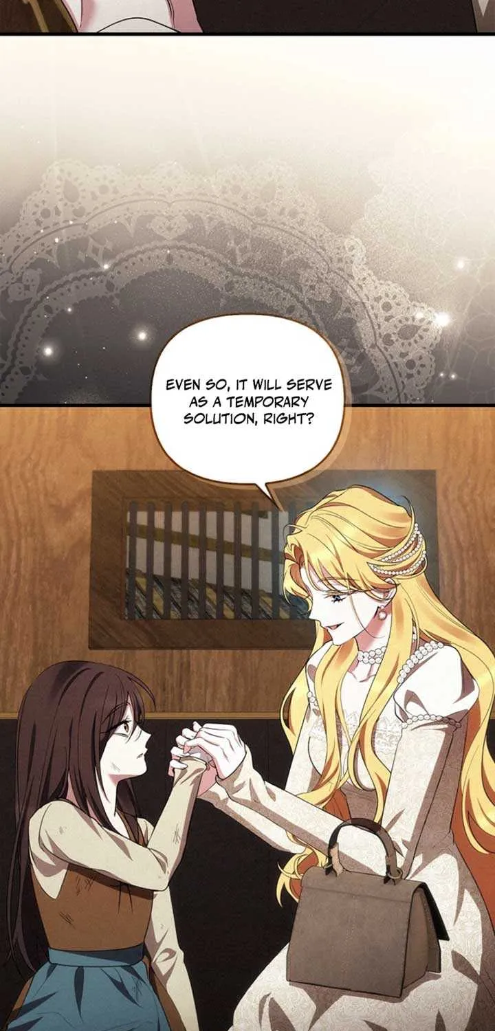 The Runaway Countess Has Returned Chapter 10 page 34 - 