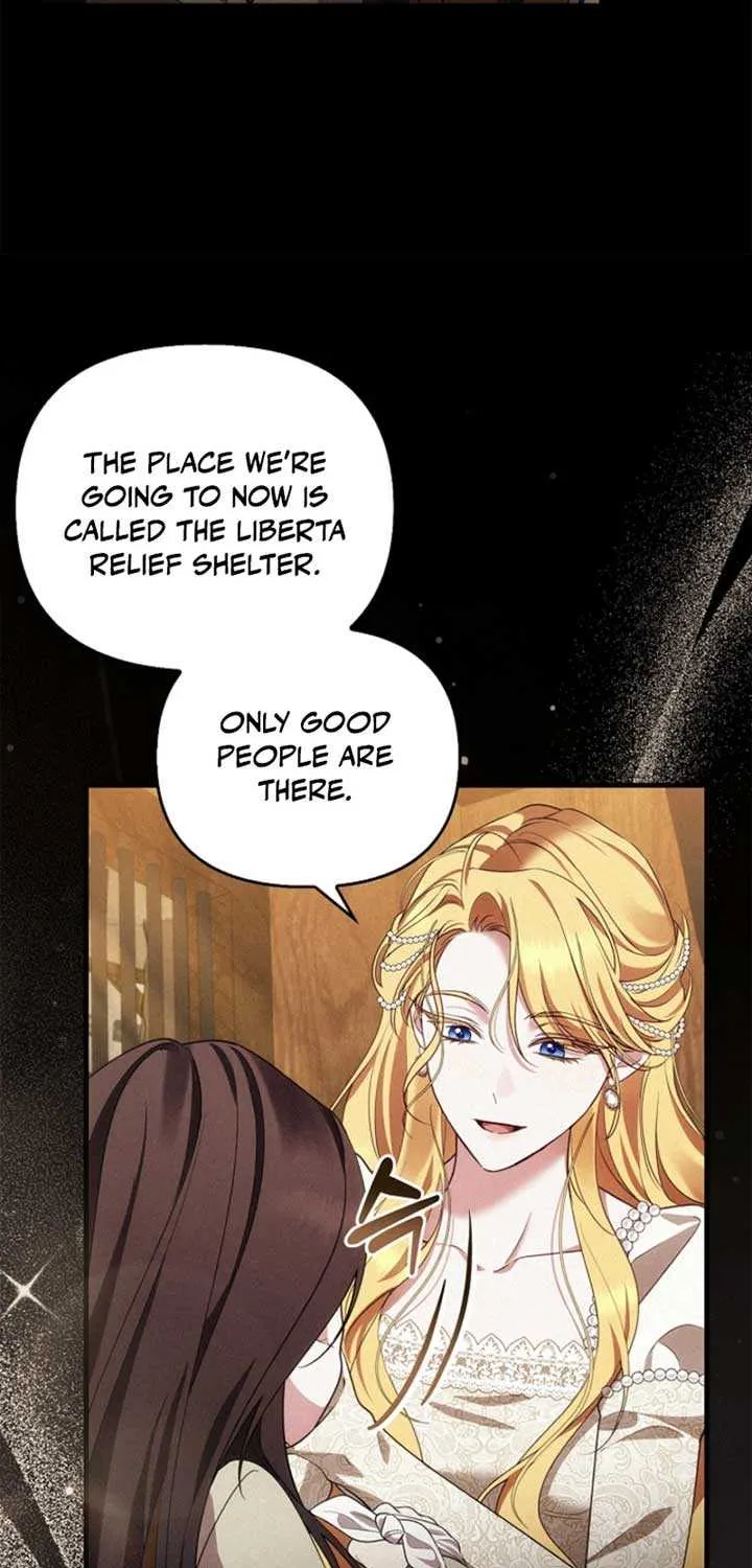 The Runaway Countess Has Returned Chapter 10 page 36 - 