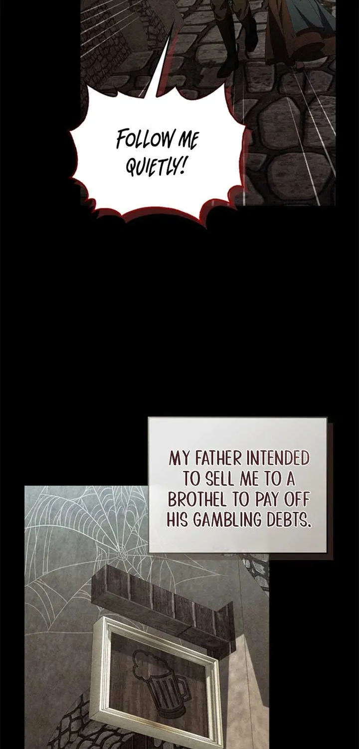 The Runaway Countess Has Returned Chapter 10 page 5 - 