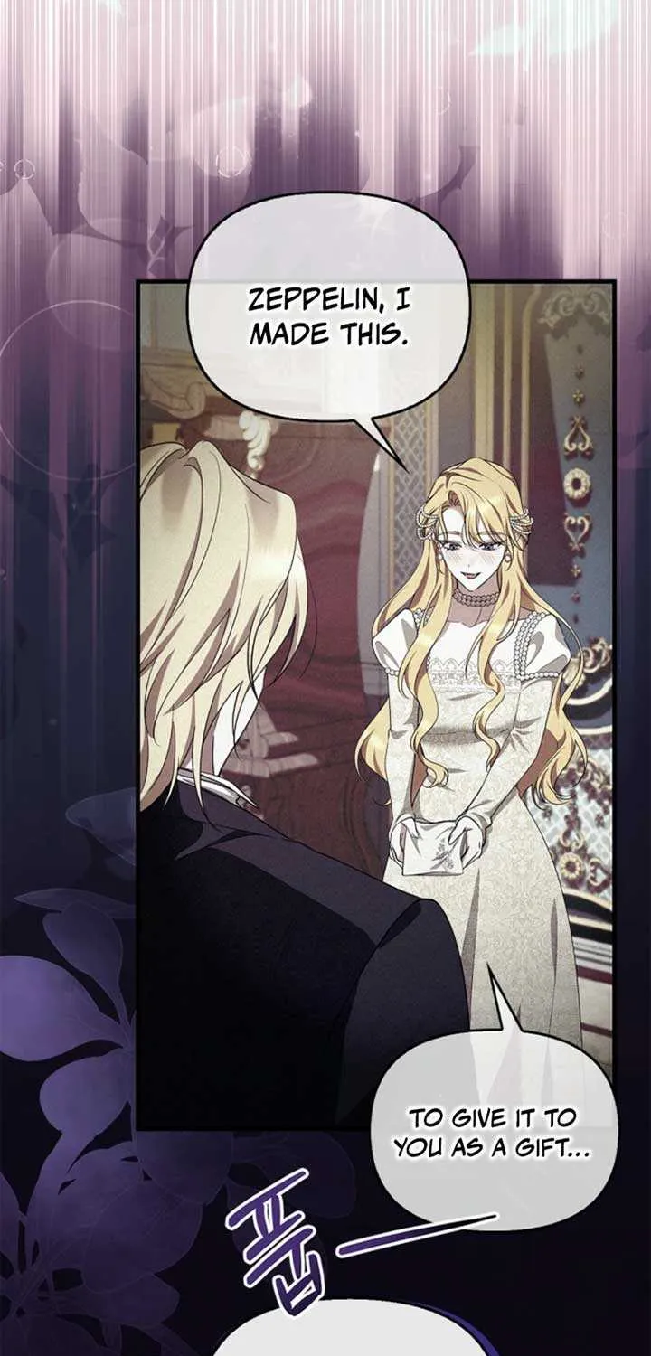 The Runaway Countess Has Returned Chapter 10 page 47 - 