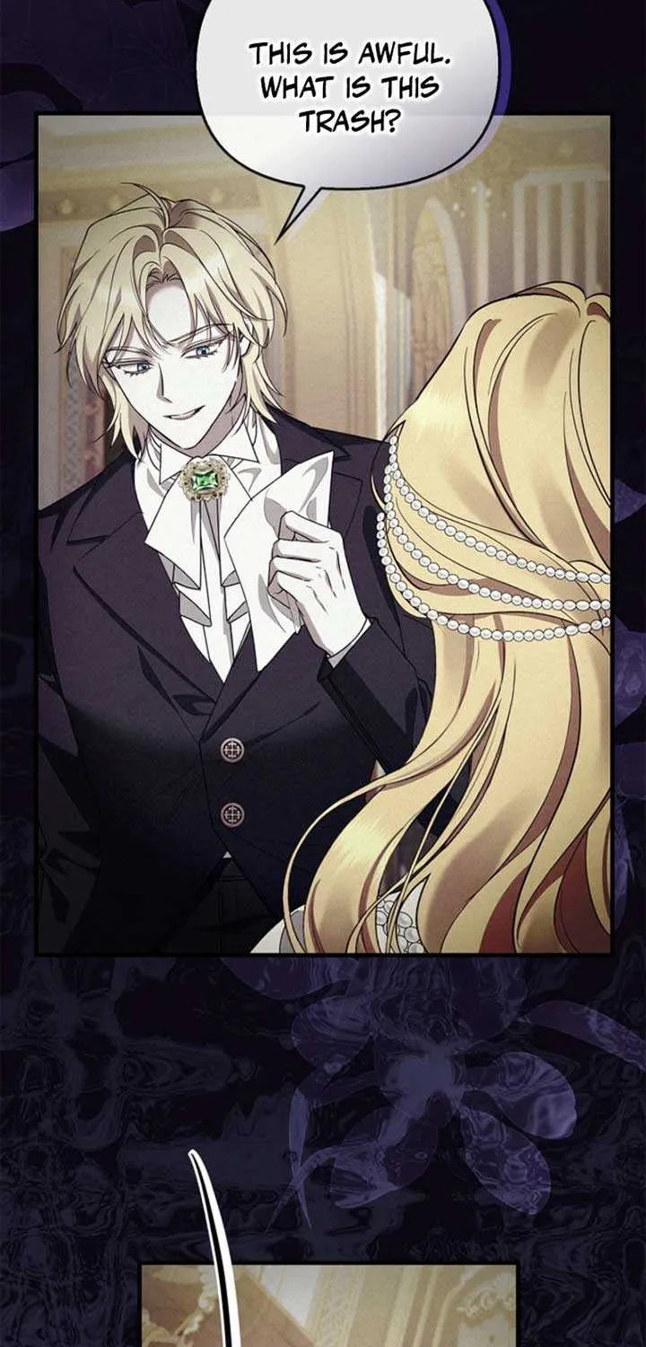The Runaway Countess Has Returned Chapter 10 page 48 - 