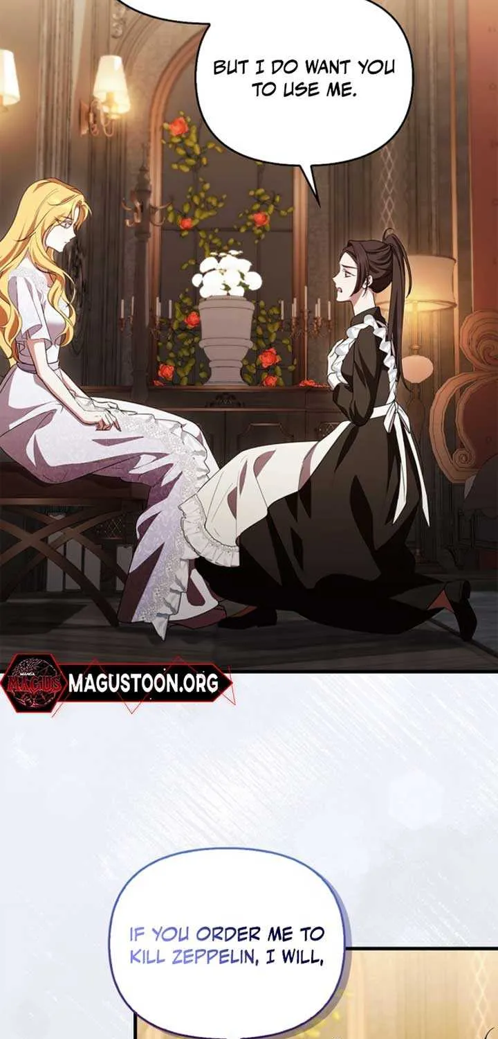 The Runaway Countess Has Returned Chapter 10 page 51 - 