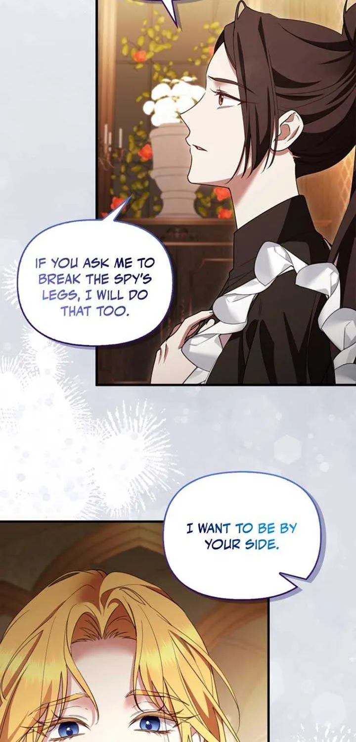 The Runaway Countess Has Returned Chapter 10 page 52 - 