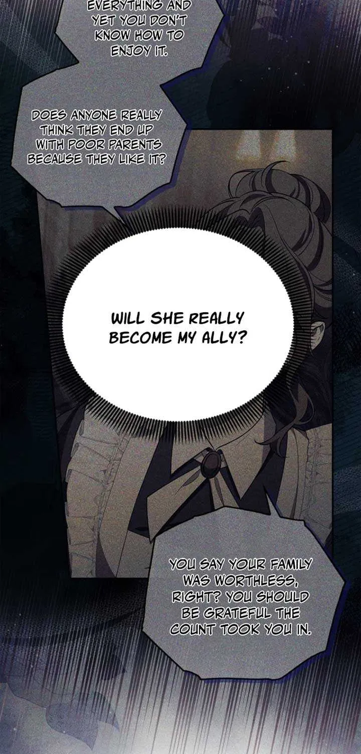 The Runaway Countess Has Returned Chapter 10 page 54 - 