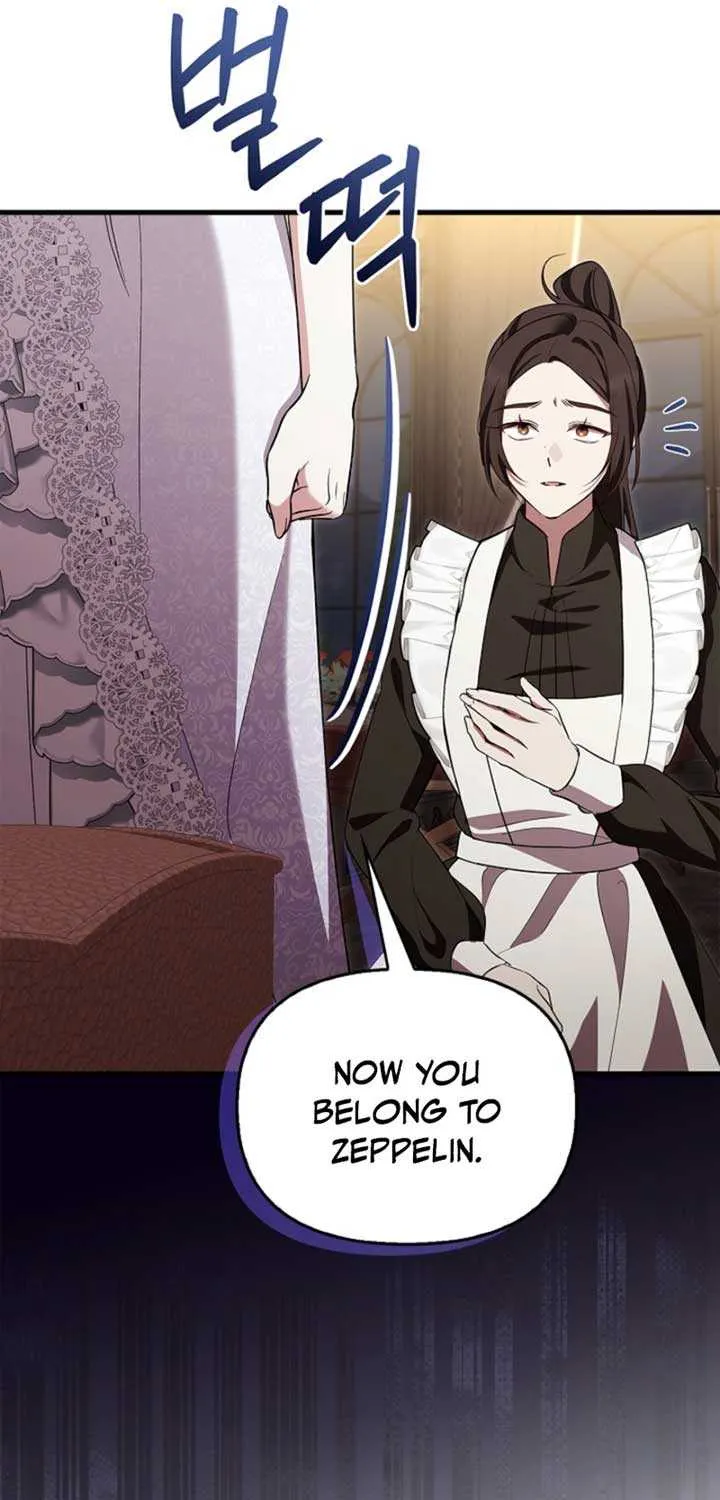 The Runaway Countess Has Returned Chapter 10 page 56 - 