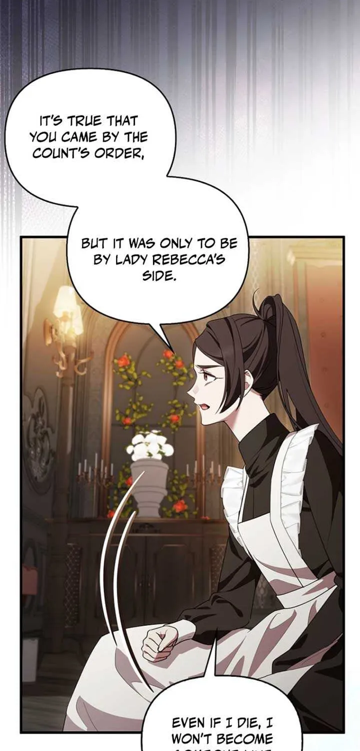 The Runaway Countess Has Returned Chapter 10 page 57 - 