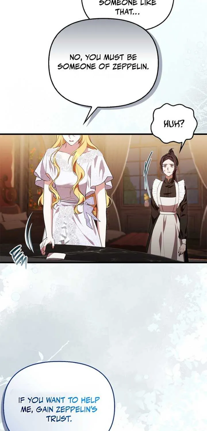 The Runaway Countess Has Returned Chapter 10 page 58 - 