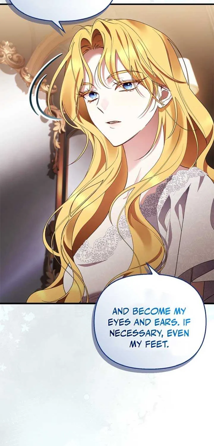 The Runaway Countess Has Returned Chapter 10 page 59 - 