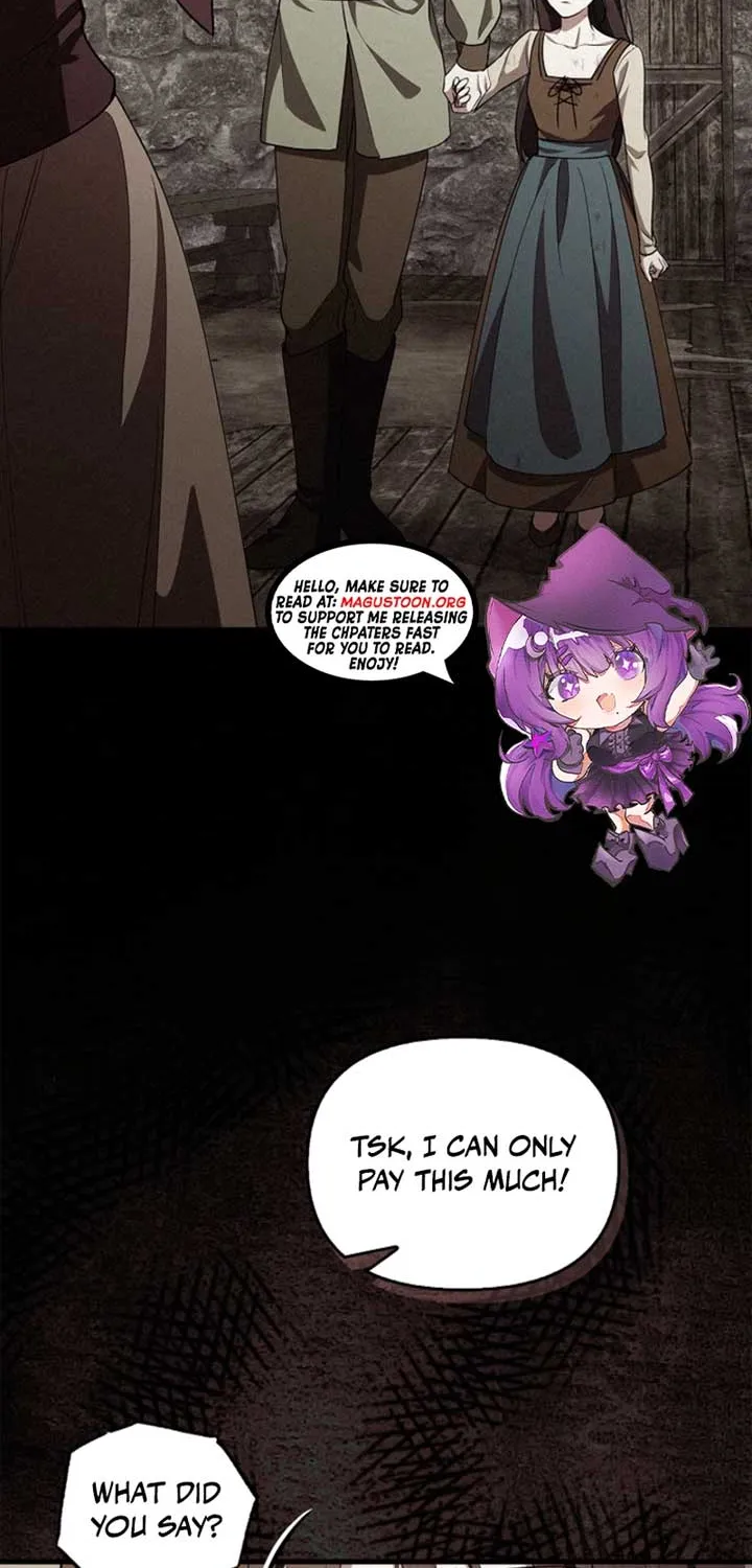 The Runaway Countess Has Returned Chapter 10 page 7 - 