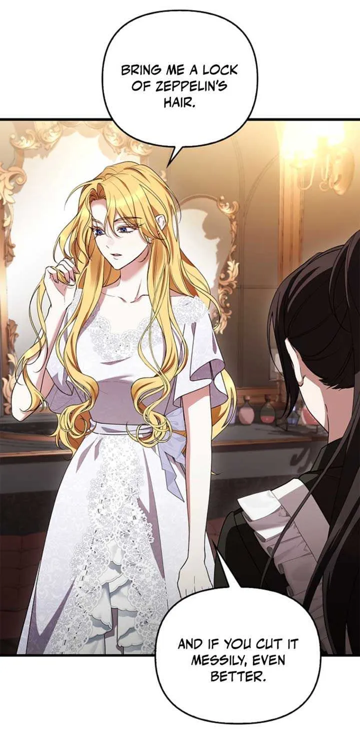 The Runaway Countess Has Returned Chapter 10 page 61 - 