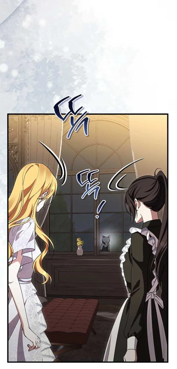 The Runaway Countess Has Returned Chapter 10 page 64 - 