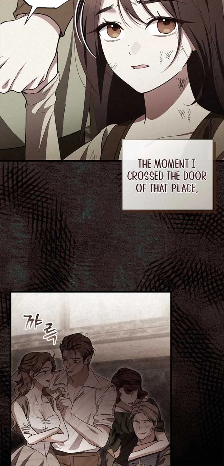 The Runaway Countess Has Returned Chapter 10 page 8 - 