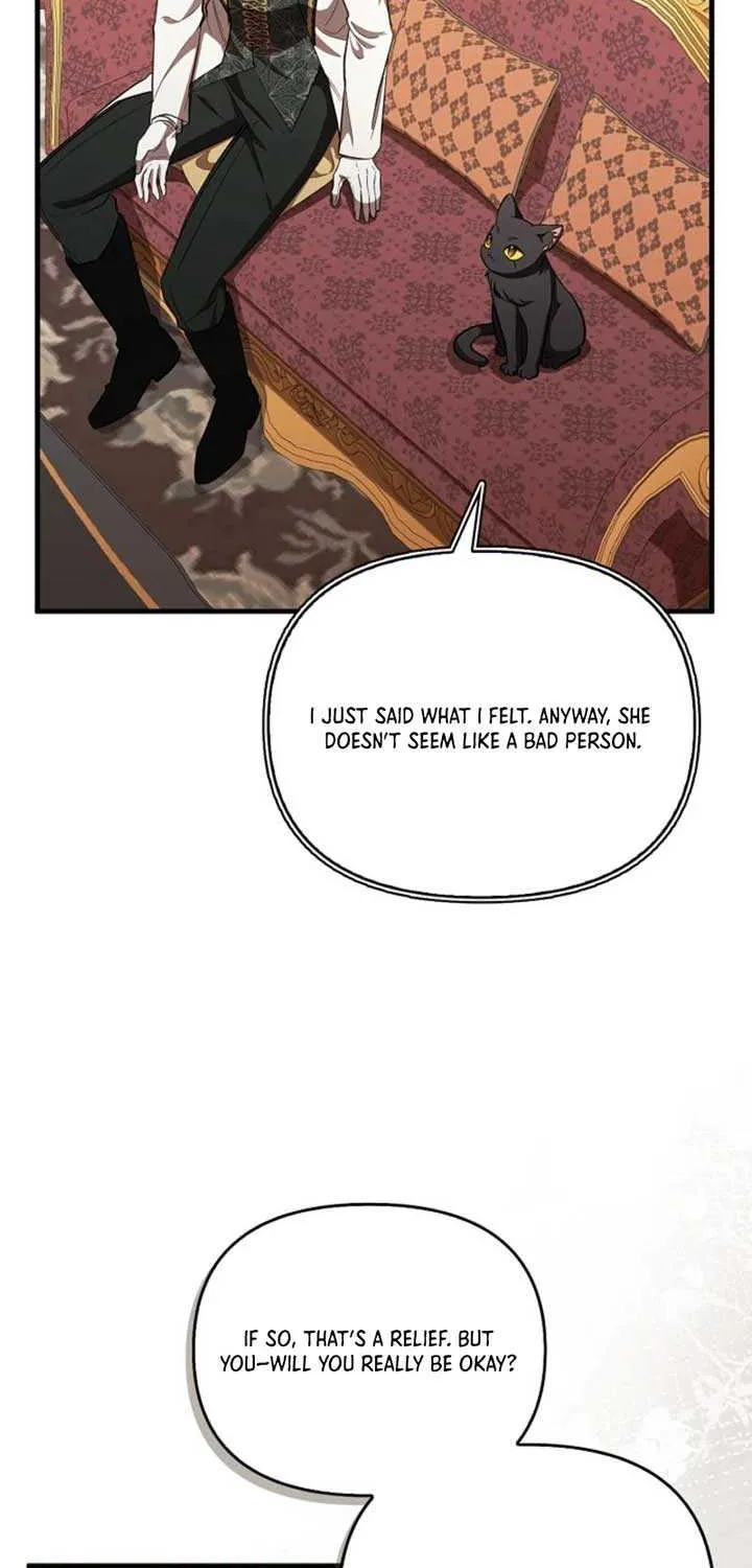 The Runaway Countess Has Returned Chapter 11 page 13 - 