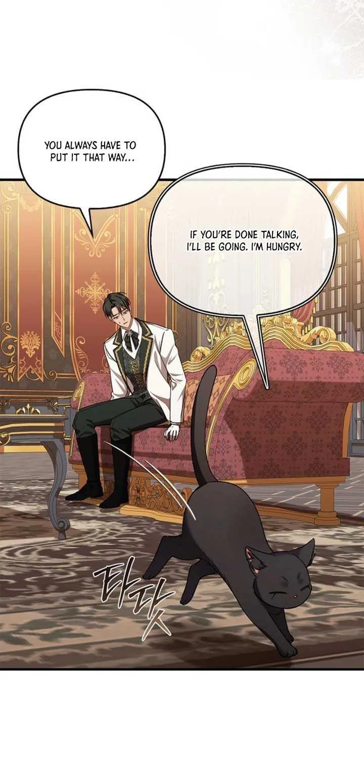 The Runaway Countess Has Returned Chapter 11 page 17 - 