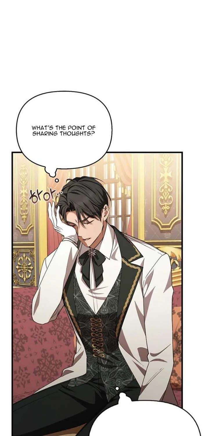 The Runaway Countess Has Returned Chapter 11 page 18 - 