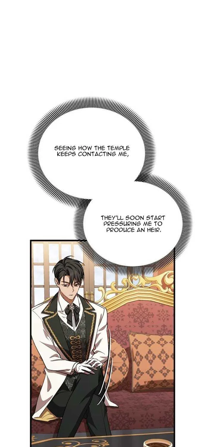 The Runaway Countess Has Returned Chapter 11 page 23 - 