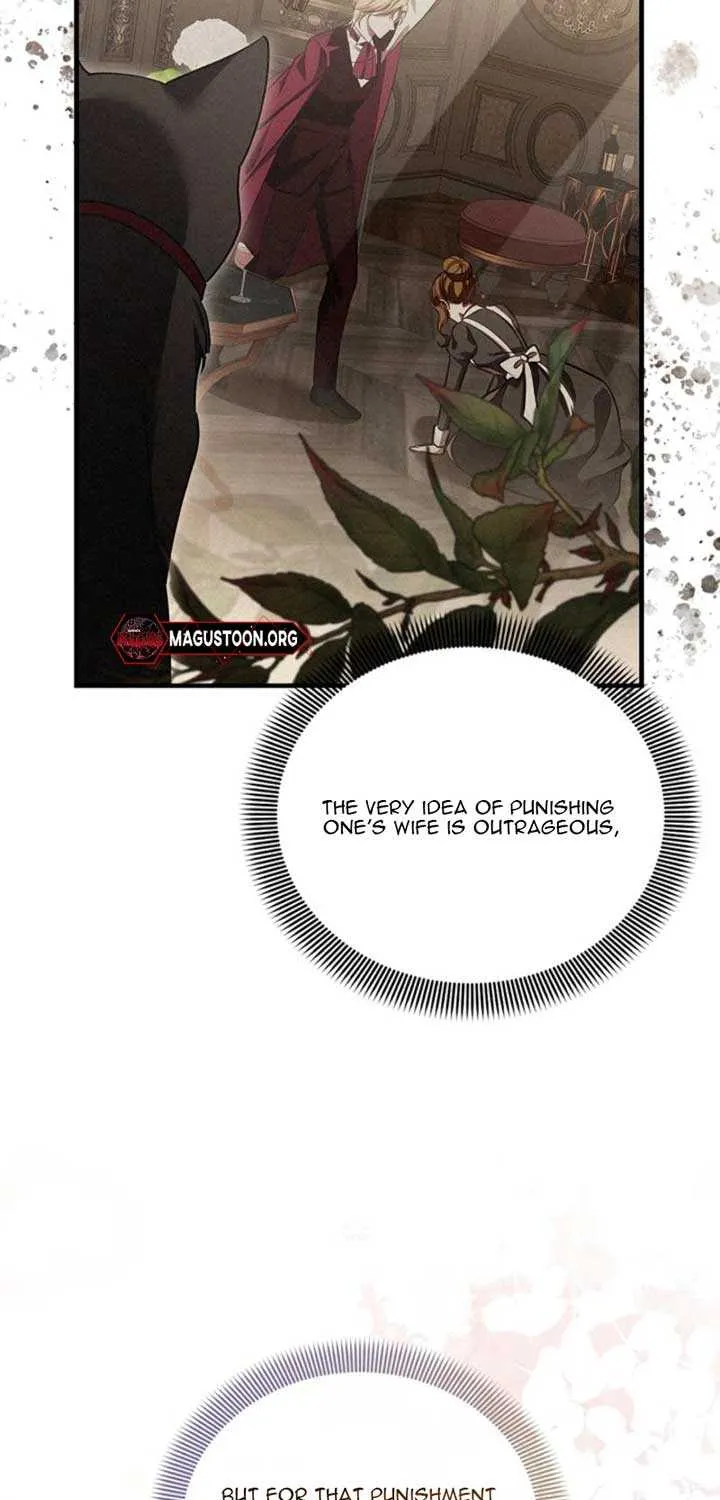 The Runaway Countess Has Returned Chapter 11 page 29 - 