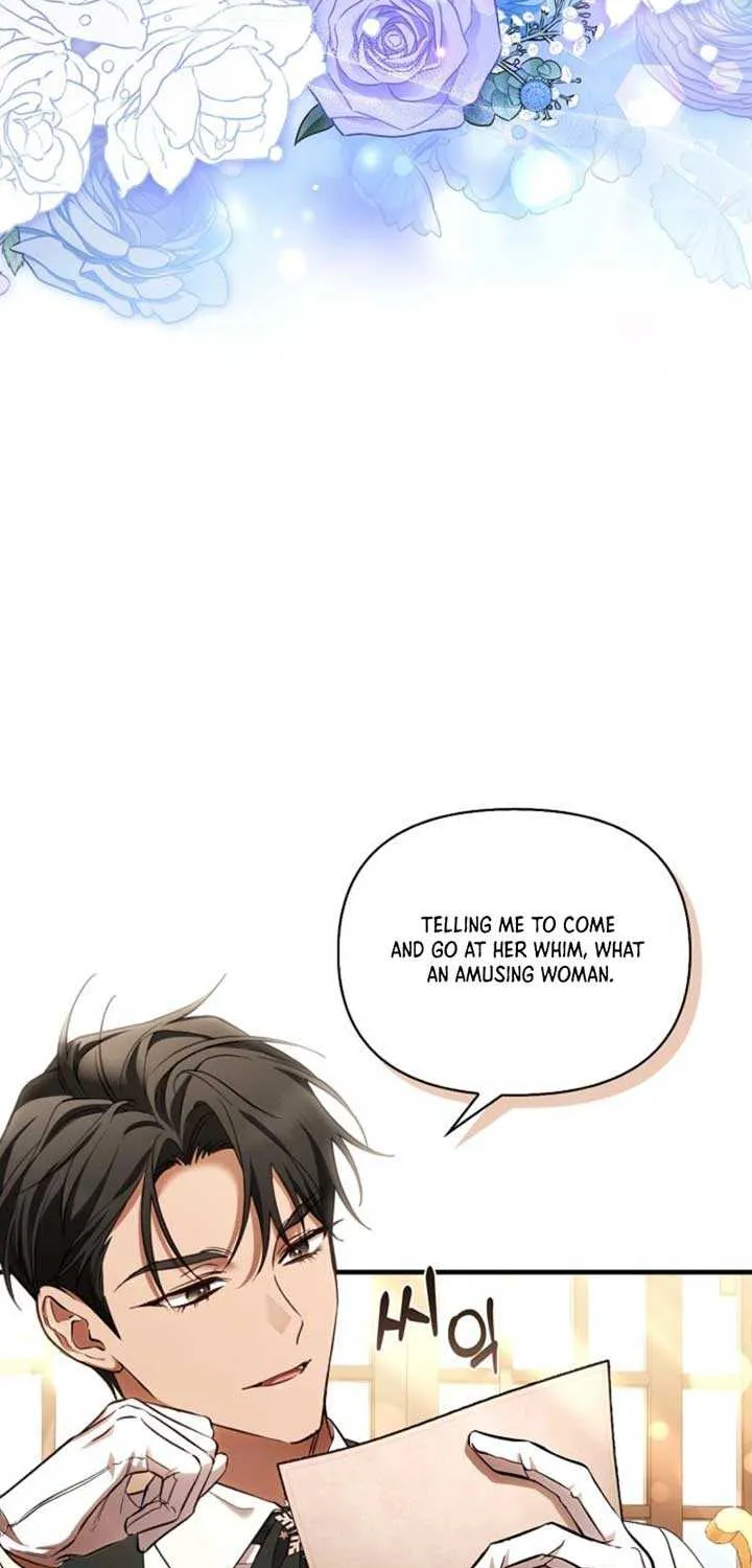 The Runaway Countess Has Returned Chapter 11 page 4 - 