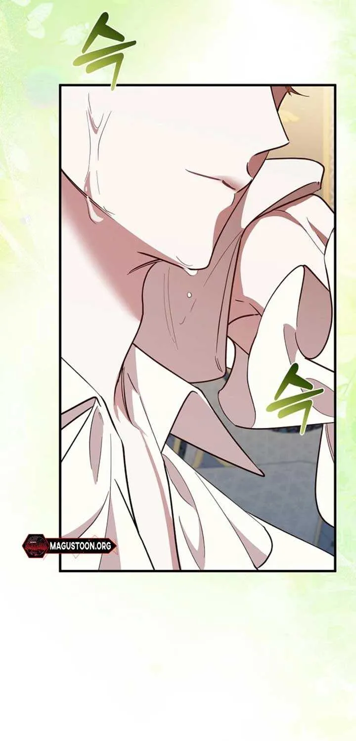 The Runaway Countess Has Returned Chapter 11 page 38 - 