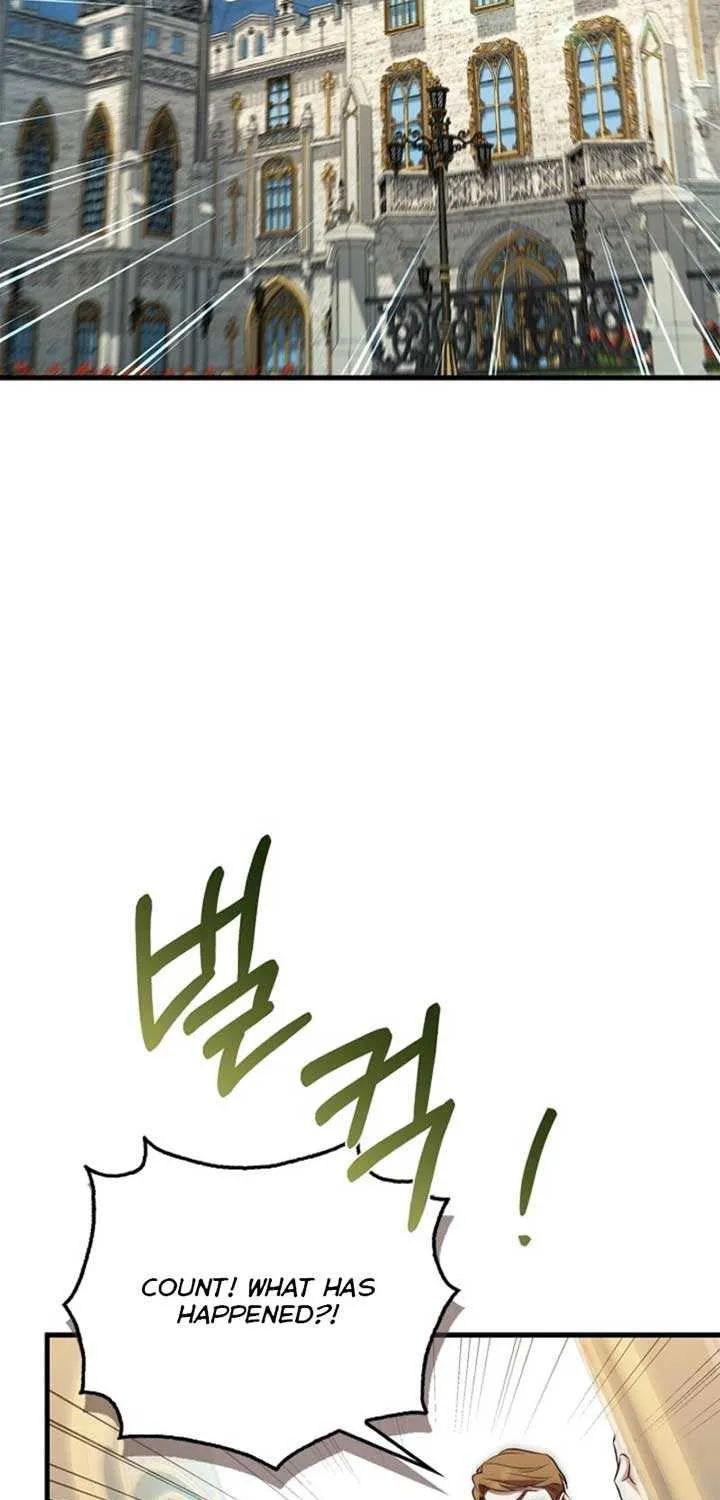 The Runaway Countess Has Returned Chapter 11 page 42 - 