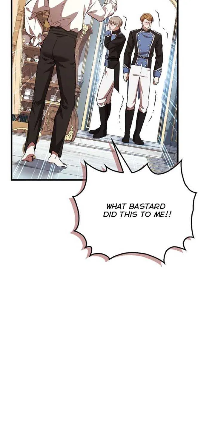 The Runaway Countess Has Returned Chapter 11 page 47 - 