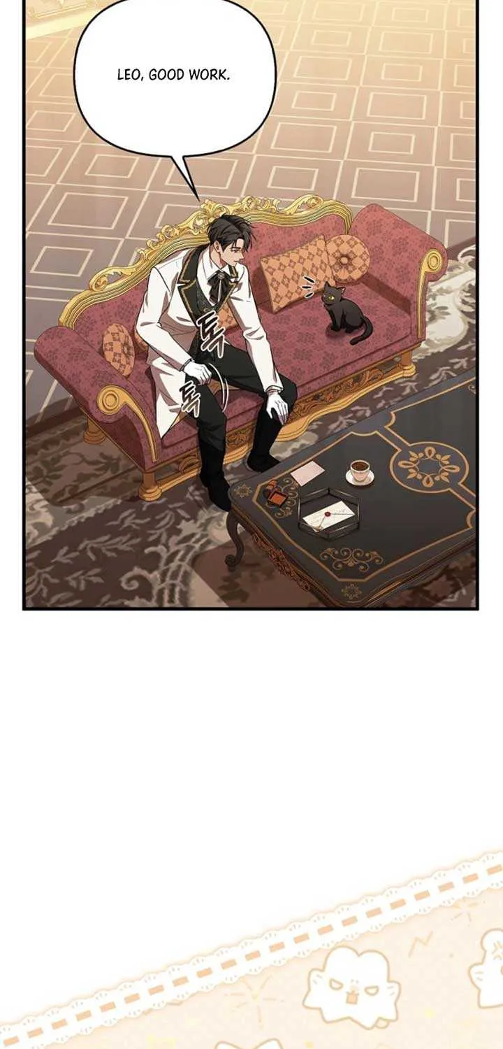 The Runaway Countess Has Returned Chapter 11 page 6 - 