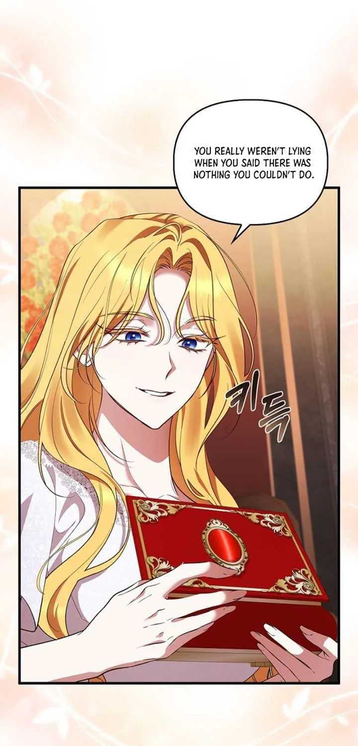 The Runaway Countess Has Returned Chapter 11 page 51 - 