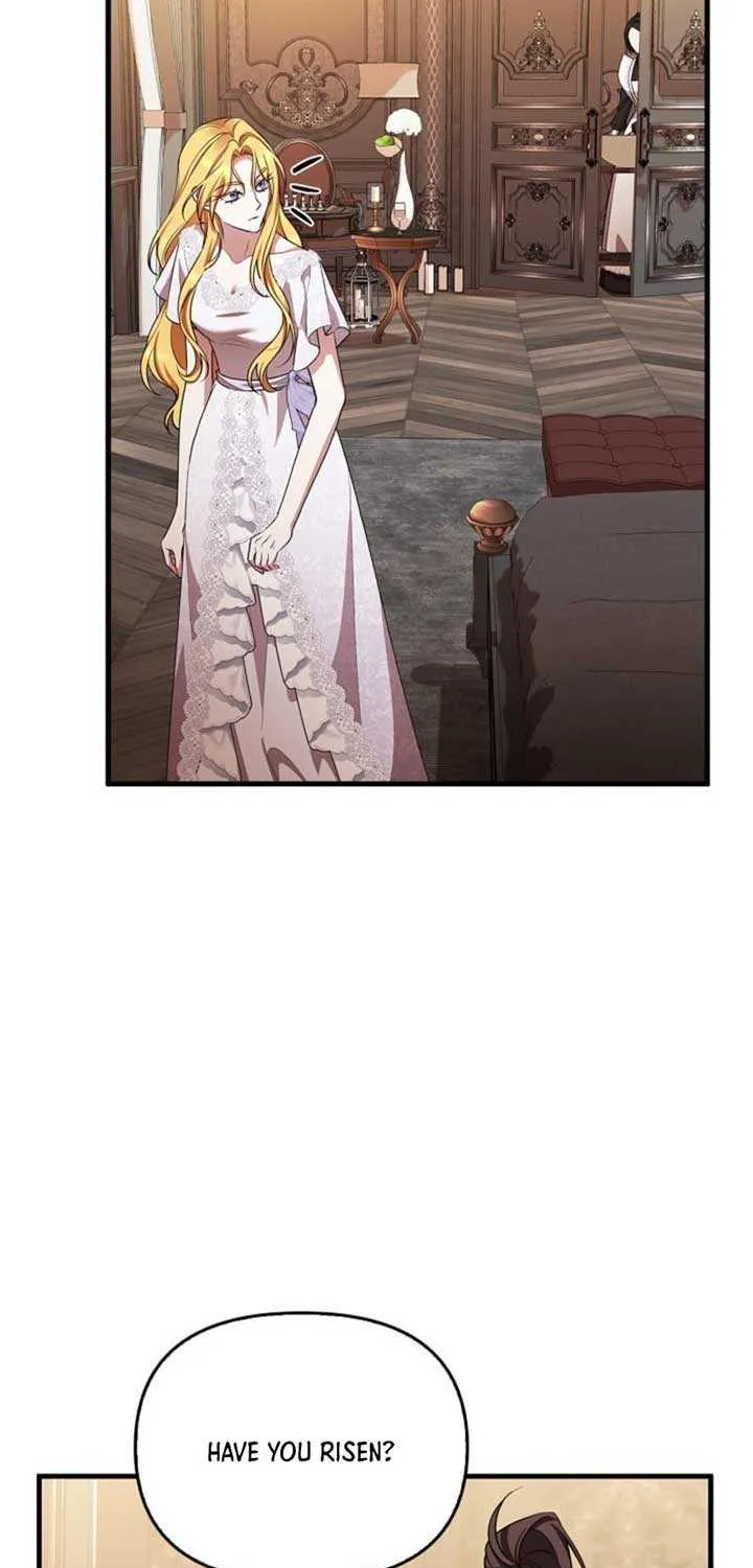 The Runaway Countess Has Returned Chapter 11 page 53 - 