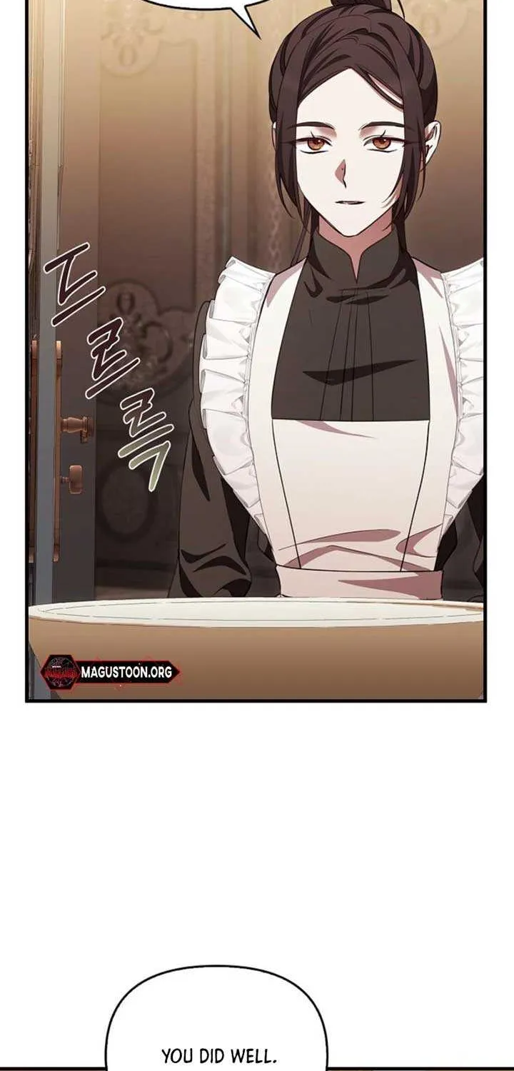 The Runaway Countess Has Returned Chapter 11 page 54 - 