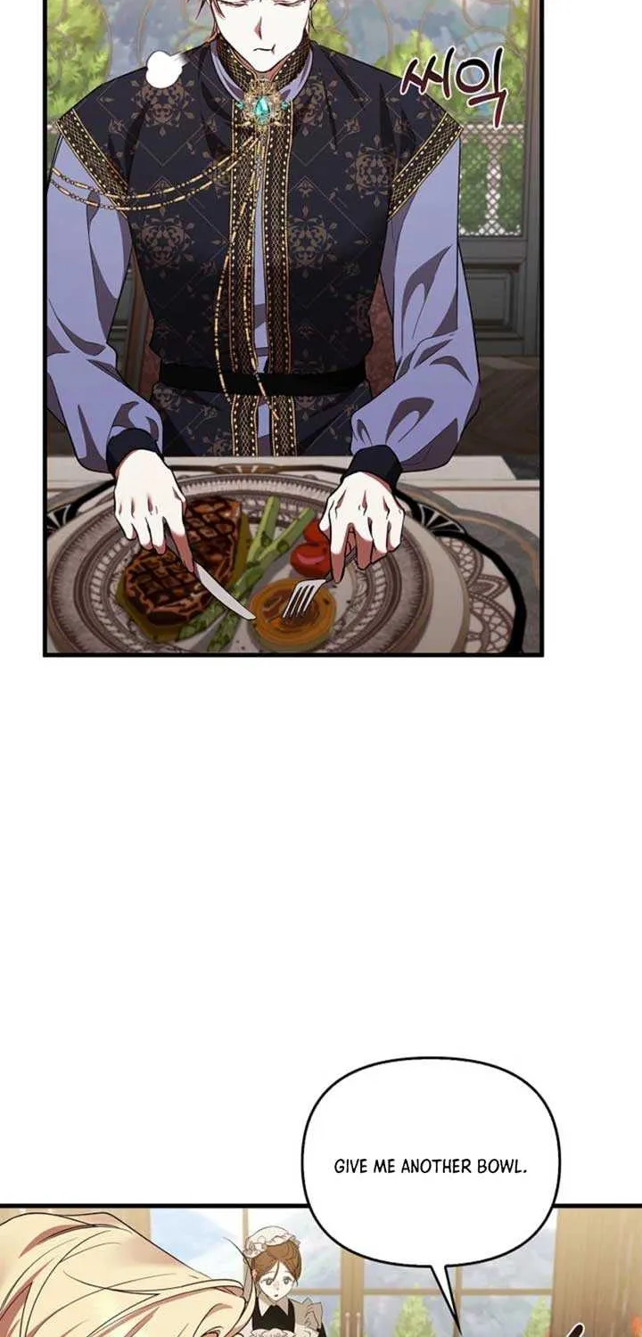 The Runaway Countess Has Returned Chapter 11 page 61 - 