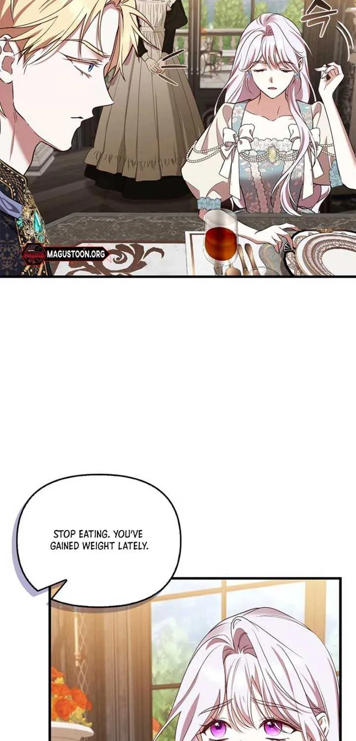 The Runaway Countess Has Returned Chapter 11 page 62 - 