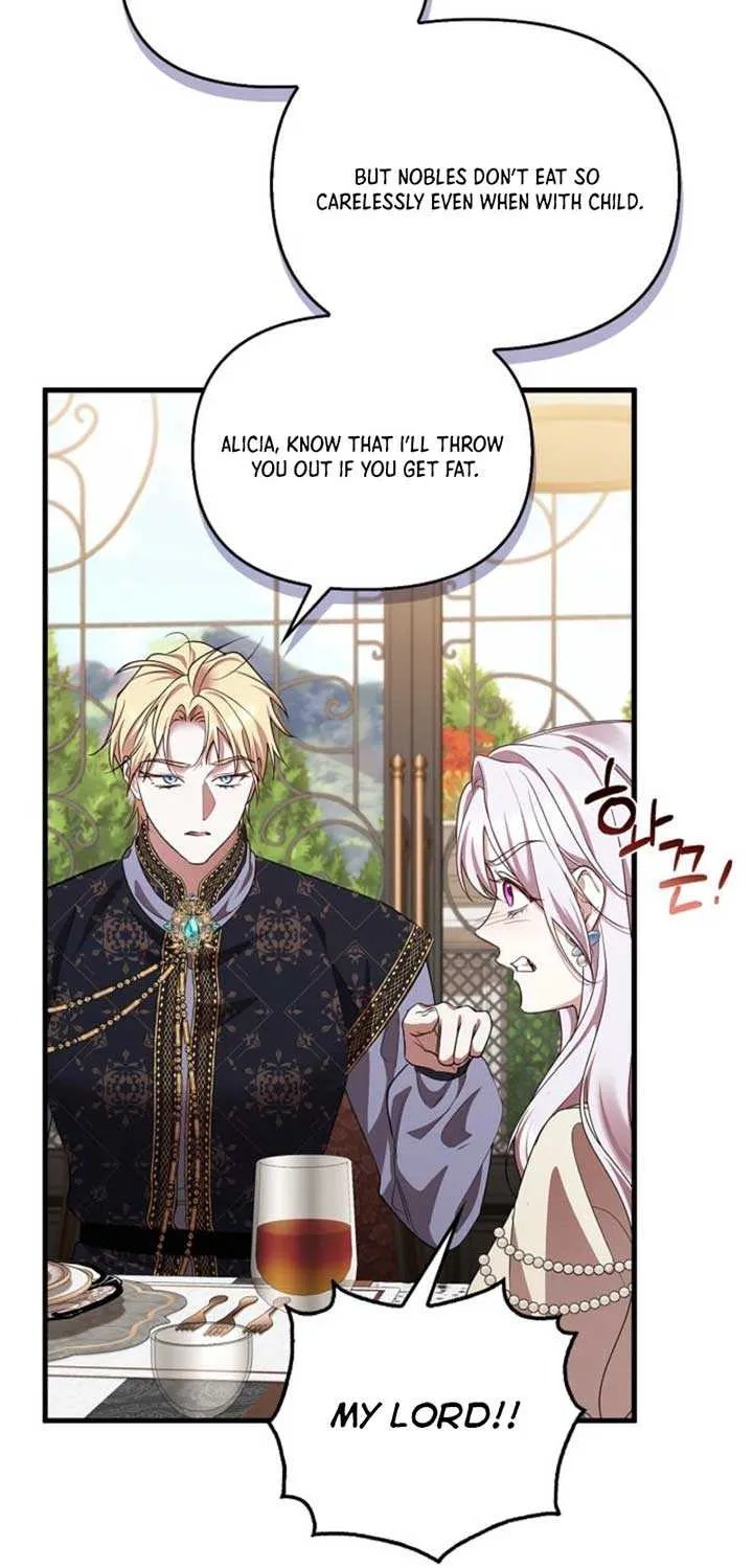 The Runaway Countess Has Returned Chapter 11 page 64 - 