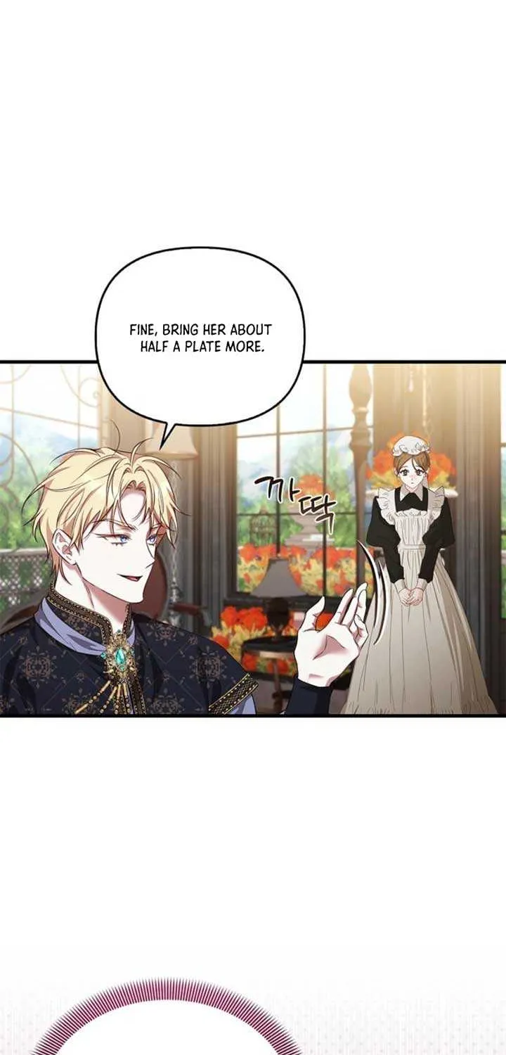 The Runaway Countess Has Returned Chapter 11 page 70 - 