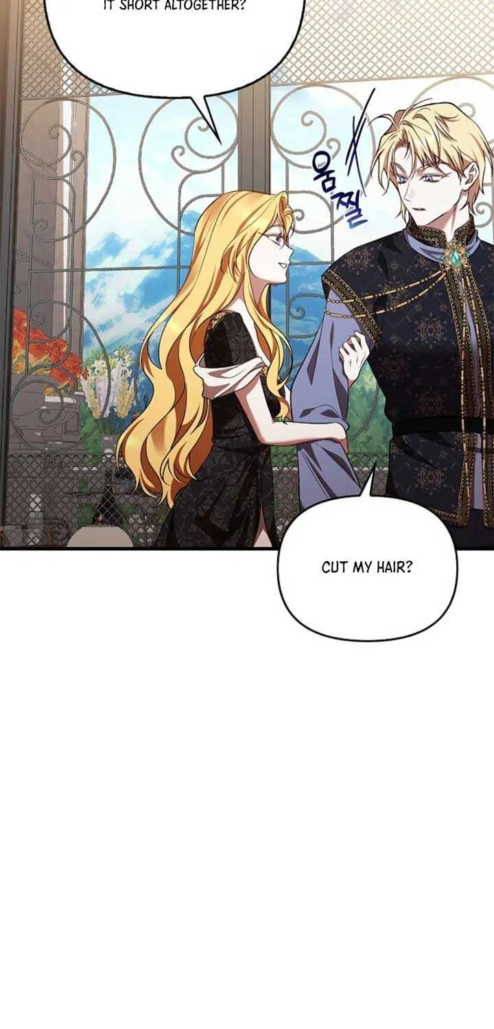 The Runaway Countess Has Returned Chapter 11 page 75 - 