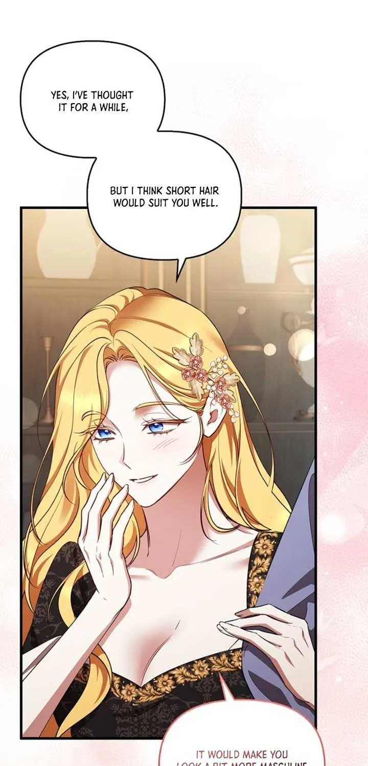 The Runaway Countess Has Returned Chapter 11 page 76 - 