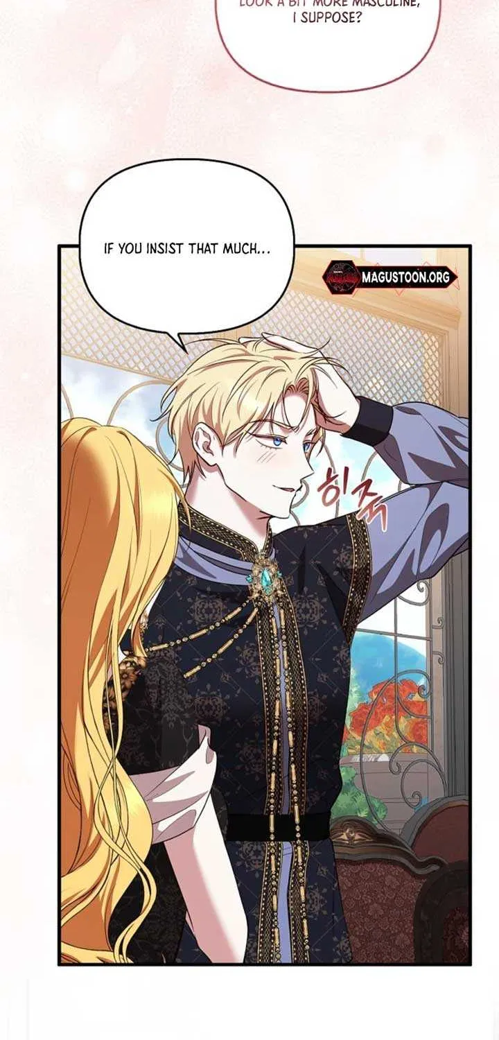 The Runaway Countess Has Returned Chapter 11 page 77 - 