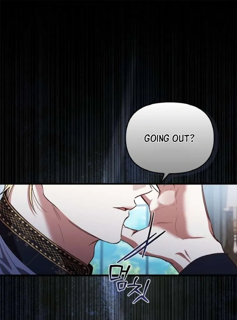 The Runaway Countess Has Returned Chapter 12 page 1 - 