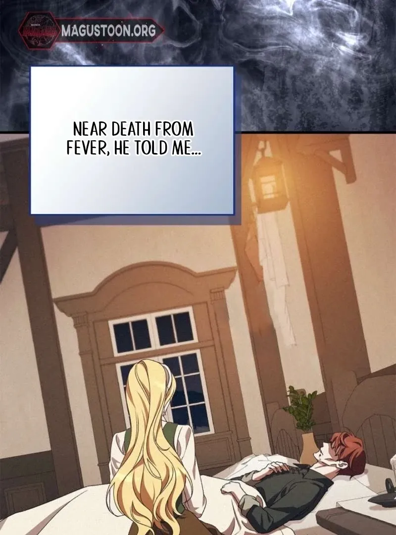 The Runaway Countess Has Returned Chapter 12 page 110 - 