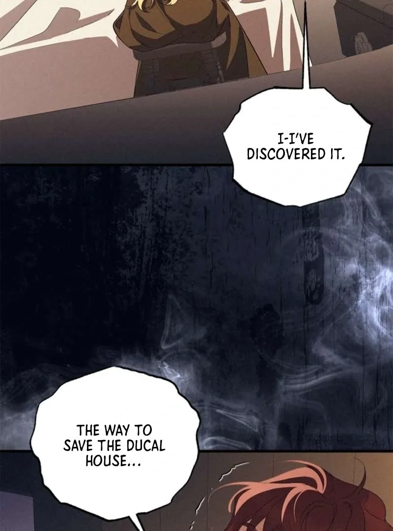 The Runaway Countess Has Returned Chapter 12 page 111 - 