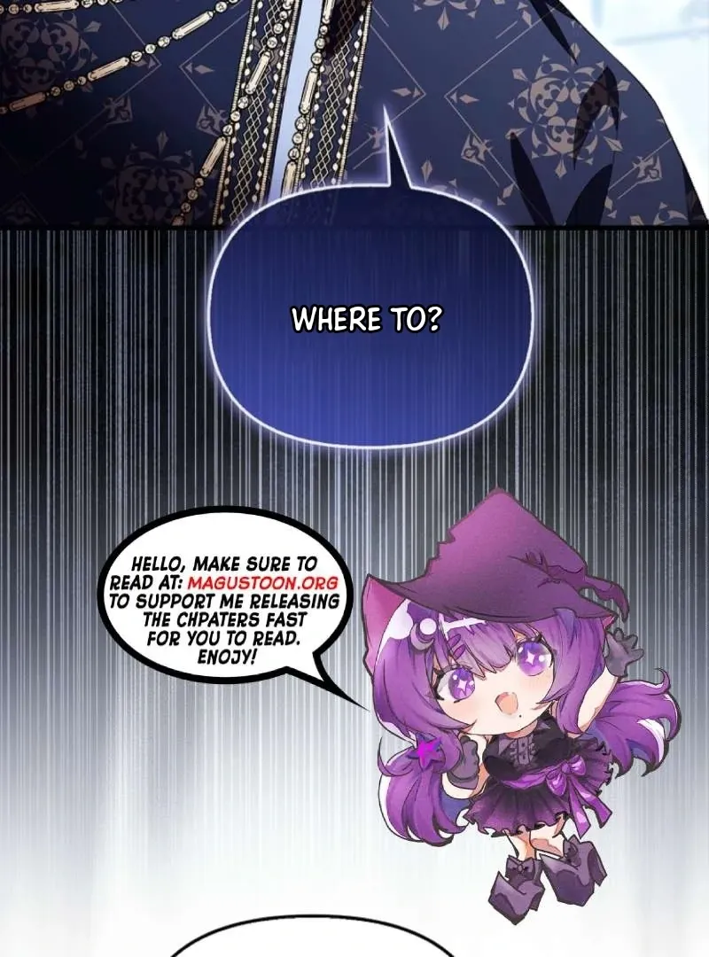 The Runaway Countess Has Returned Chapter 12 page 3 - 