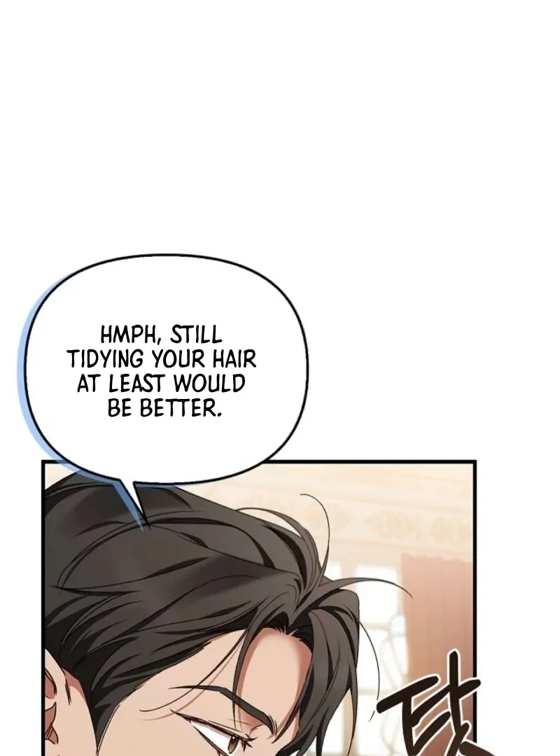 The Runaway Countess Has Returned Chapter 12 page 23 - 