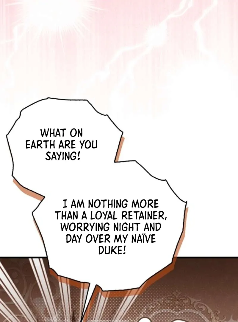The Runaway Countess Has Returned Chapter 12 page 33 - 