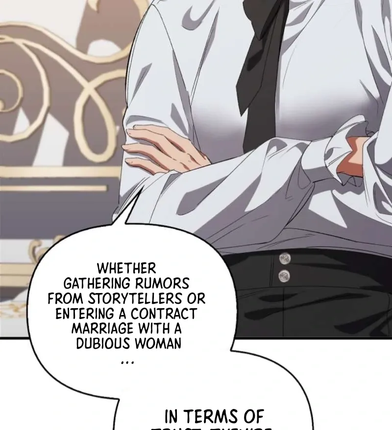 The Runaway Countess Has Returned Chapter 12 page 36 - 