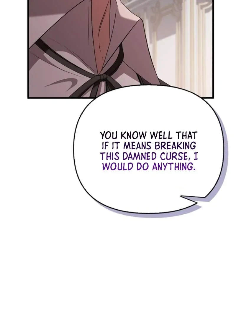 The Runaway Countess Has Returned Chapter 12 page 39 - 