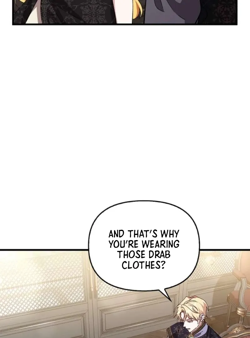 The Runaway Countess Has Returned Chapter 12 page 5 - 