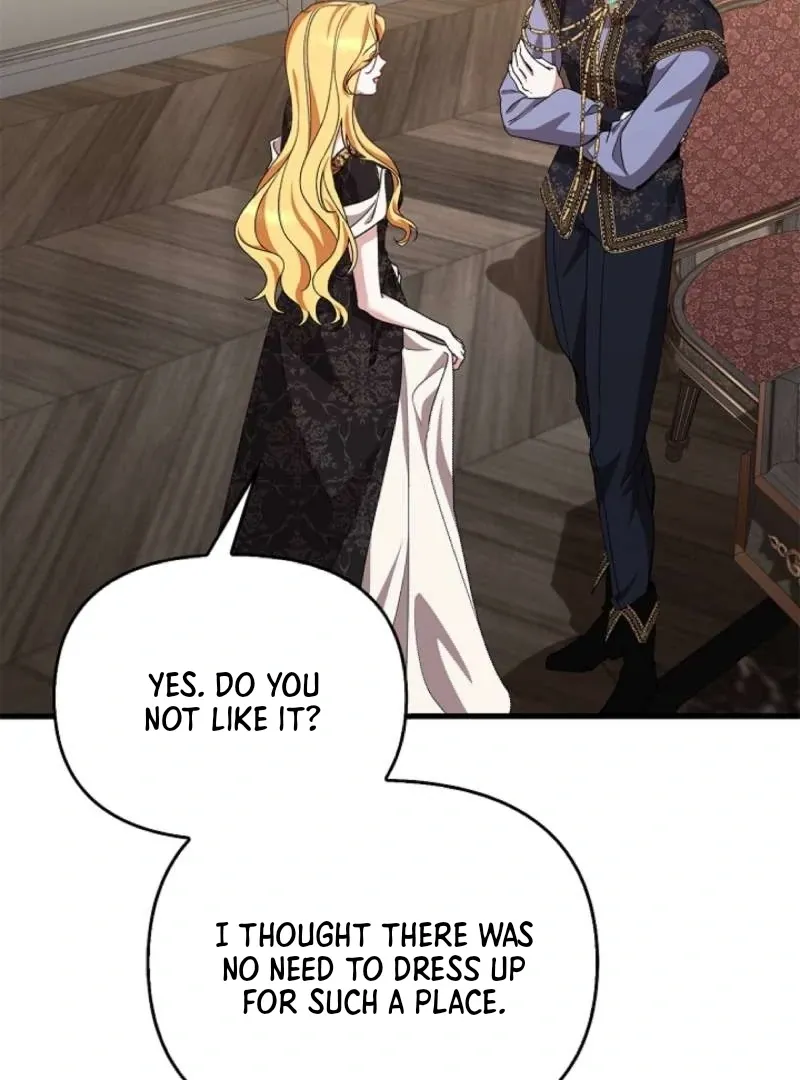 The Runaway Countess Has Returned Chapter 12 page 6 - 